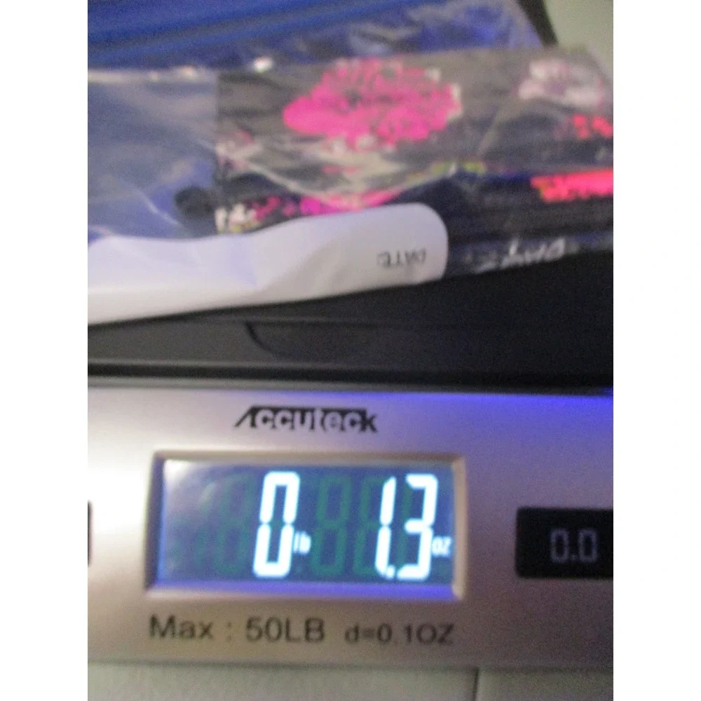 Victoria's Secret Floral Card Case Wallet Black Pink Green Zippered‎ Card Holder